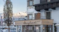 Hotel Daschil's Bergland Seefeld
