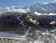 Bild vom Skigebiet Temù