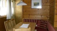 Chalet Beraller