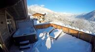Chalets & Apartments Wachterhof