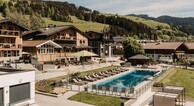 HOFGUT Apartment & Lifestyle Resort Wagrain