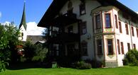 Pension Florian - Familie Flarer