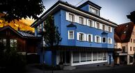 Villa Blau
