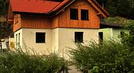 Schischo&acute;s Lodge
