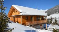 Chalet Bergtraum