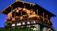 Biobauernhof & Appartement Magauhof