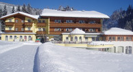 Hotel-Gasthof Wieseneck