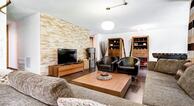 Appartements Ski In by A-Appartments