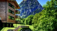La Montanara by A-Appartments