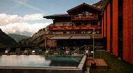 Hotel Dorfer