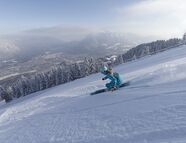 Bild vom Skigebiet Garmisch-Classic / Hausberg-Kreuzeck