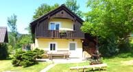 Ferienhaus Kübl