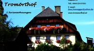 Tromörthof