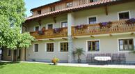 Pension Tannhof