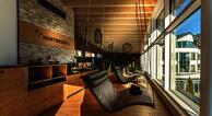 Hotel Hartweger's