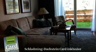 Appartement Planaiblick