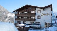 Gästehaus Edelweiss