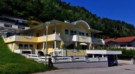 Apartmenthaus Unterweger