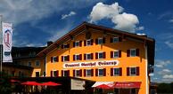 Hotel Bräurup