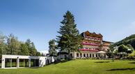  Hotel Garni Kranzbichlhof
