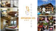 B&B Appartements Glungezer