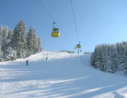 Bild vom Skigebiet Neunerköpfle - Tannheim