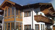 Appartements Austria