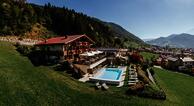 Hotel Silberfux