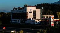 Best Western Hotel am Walserberg
