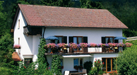 Pension Südhang, Haus Mariele