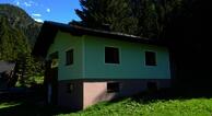 Ferienhaus Leitner