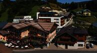 Hotel Wagrainerhof