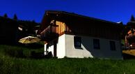 Jan´s Chalet