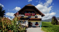  Gästehaus Bacher
