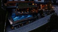 ASTER Boutique Hotel & Chalets