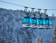 Bild vom Skigebiet Kasberg - Grünau im Almtal