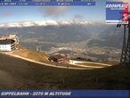 Kronplatz Gipfel