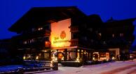 Hotel Gasthof Mitteregger