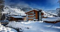 Appartement Unser Unterberg