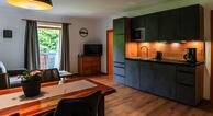 Appartements Gadenstätter