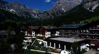 Marco Polo Alpina Familien- und Sporthotel