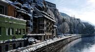 Boutique Hotel im Auracher Löchl