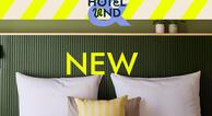 Hotel UND? smart alpine stay