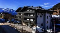 NEU: Alpenhof Aparthotel Werfenweng