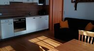 Appartement Alpenglück