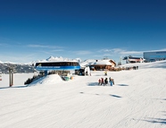 Bild vom Skigebiet Radstadt - Altenmarkt - Ski amadé 