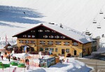 Bild von der Unterkunft