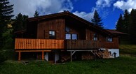 Sauerlacher H&uuml;tte