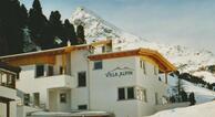 Dependance Villa Alpin