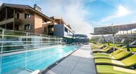 Hotel Riederalm